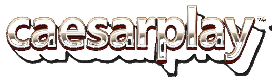 caesarplay logo